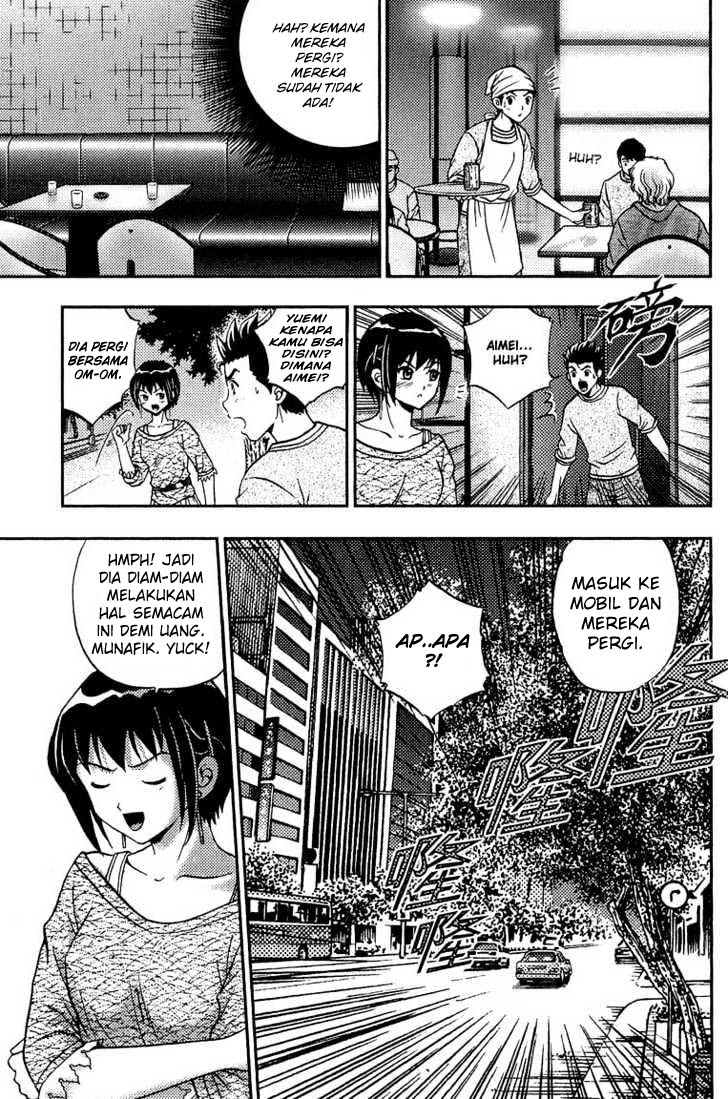 Show Me The Money Chapter 10 Gambar 11