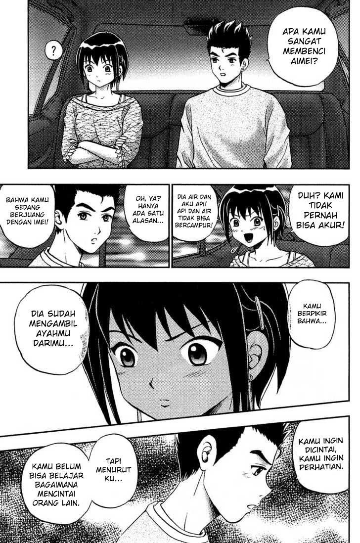 Show Me The Money Chapter 10 Gambar 13