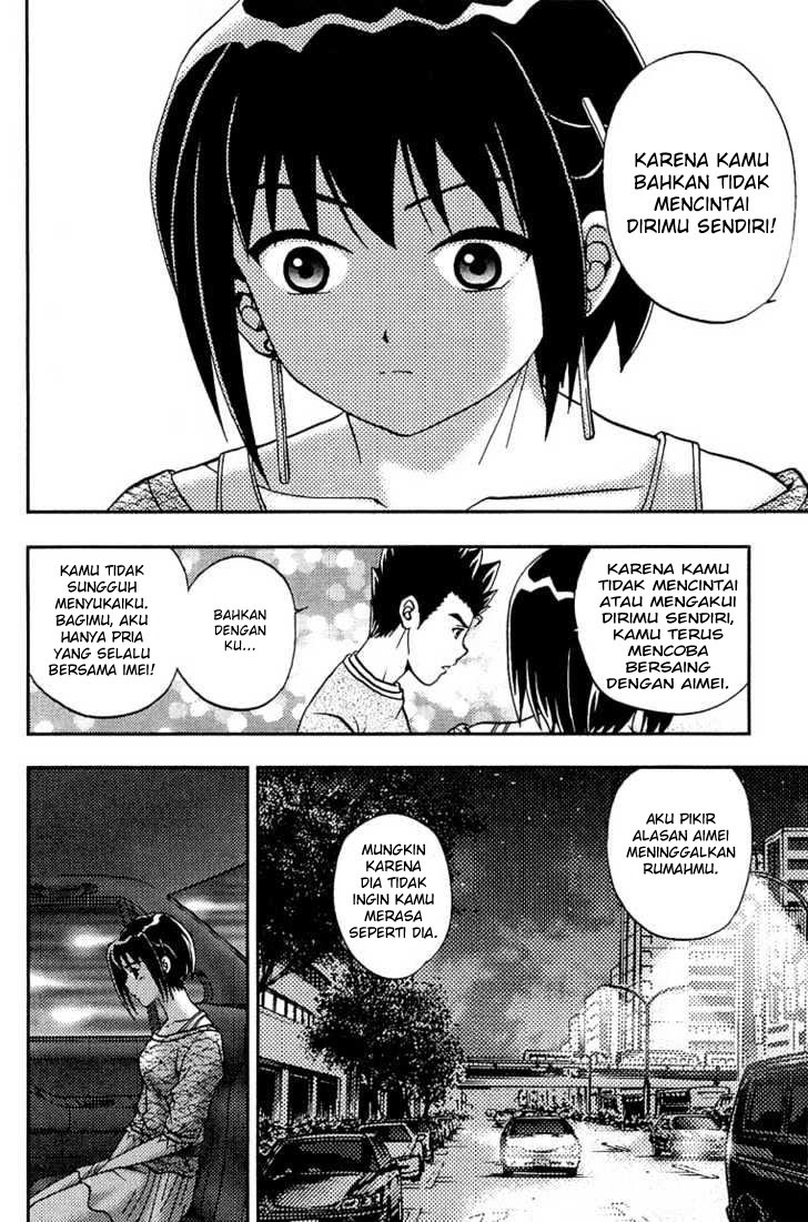 Show Me The Money Chapter 10 Gambar 14