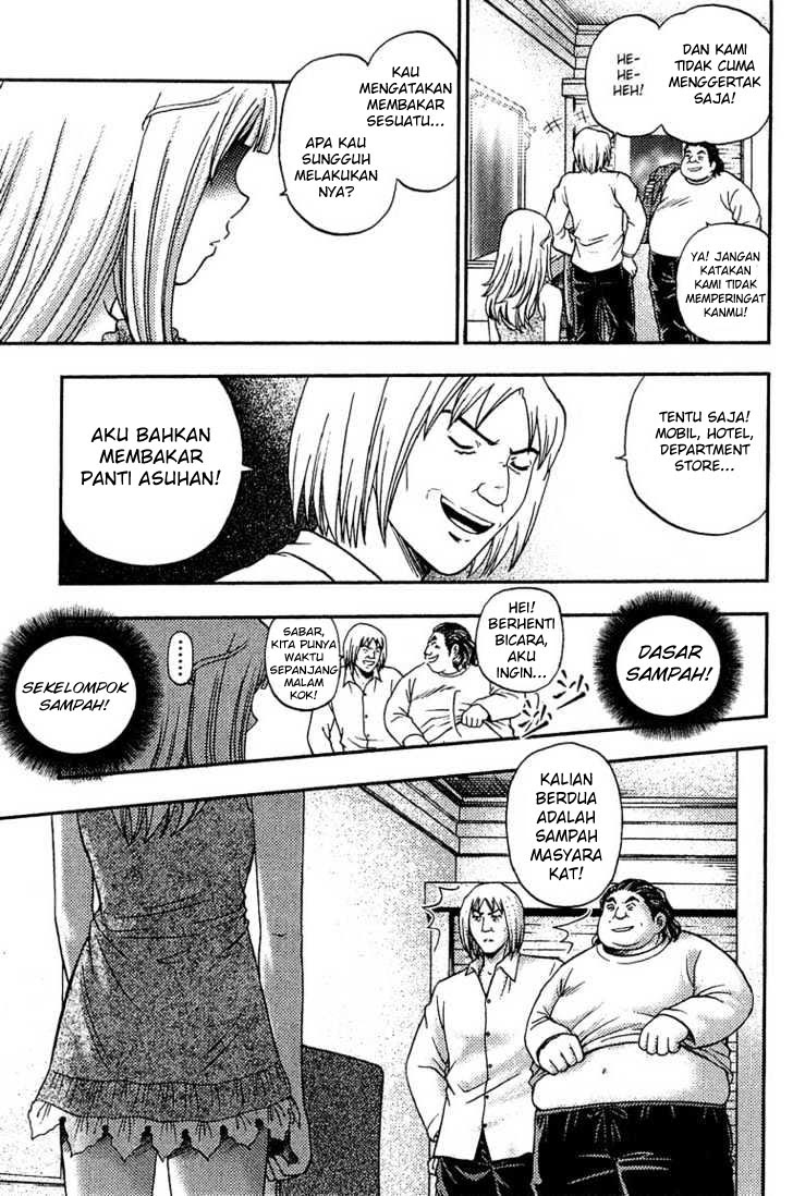 Show Me The Money Chapter 10 Gambar 21