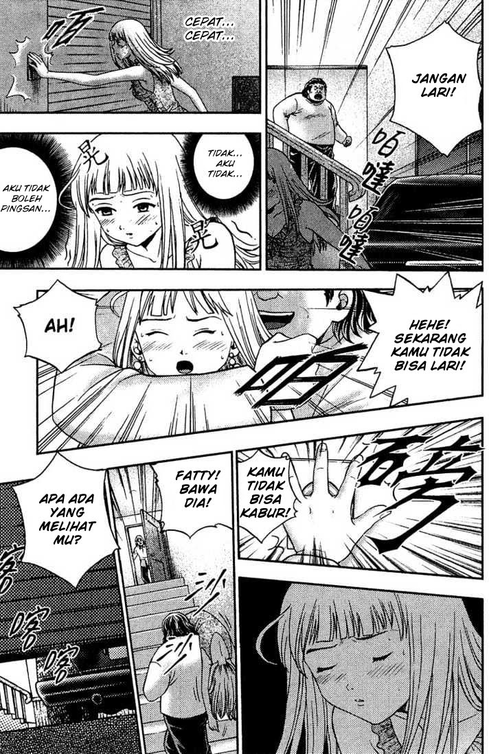 Show Me The Money Chapter 10 Gambar 25