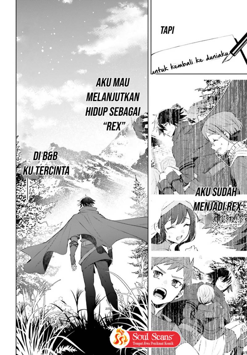 Shujinkou Janai! (I am Not The Hero!) Chapter 04 Gambar 4