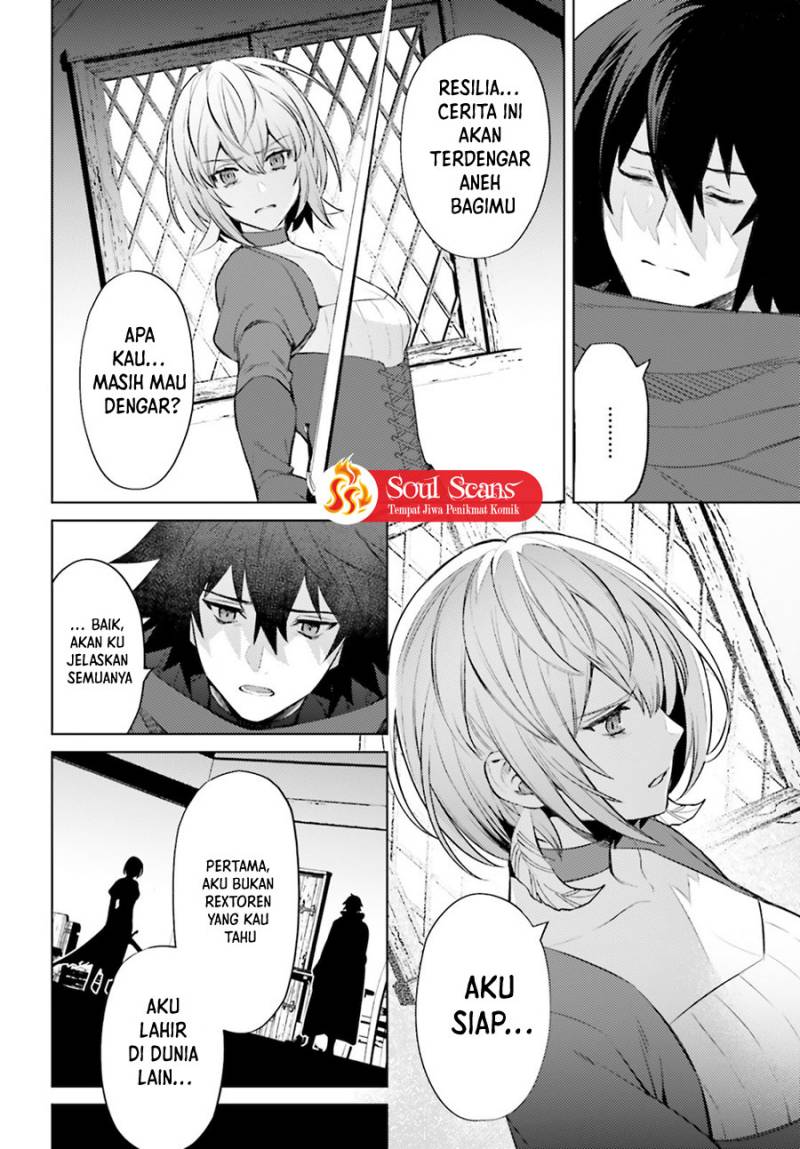 Shujinkou Janai! (I am Not The Hero!) Chapter 04 Gambar 10