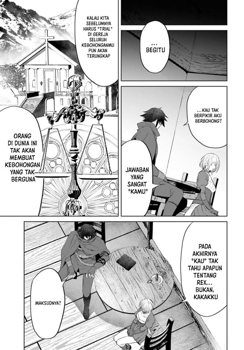 Shujinkou Janai! (I am Not The Hero!) Chapter 04 Gambar 11