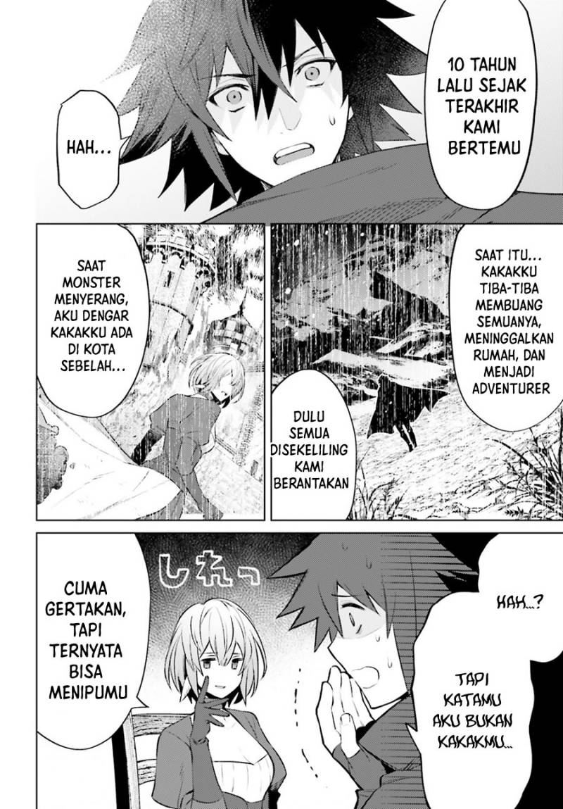 Shujinkou Janai! (I am Not The Hero!) Chapter 04 Gambar 12