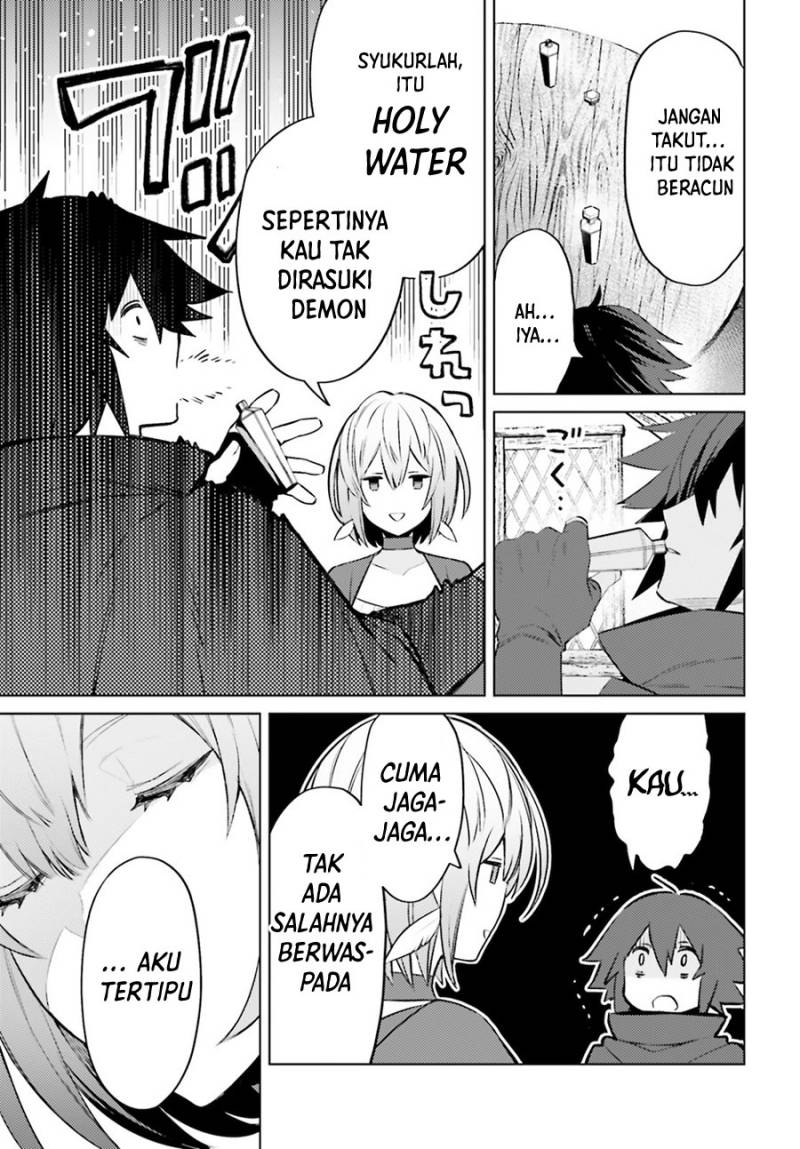 Shujinkou Janai! (I am Not The Hero!) Chapter 04 Gambar 15