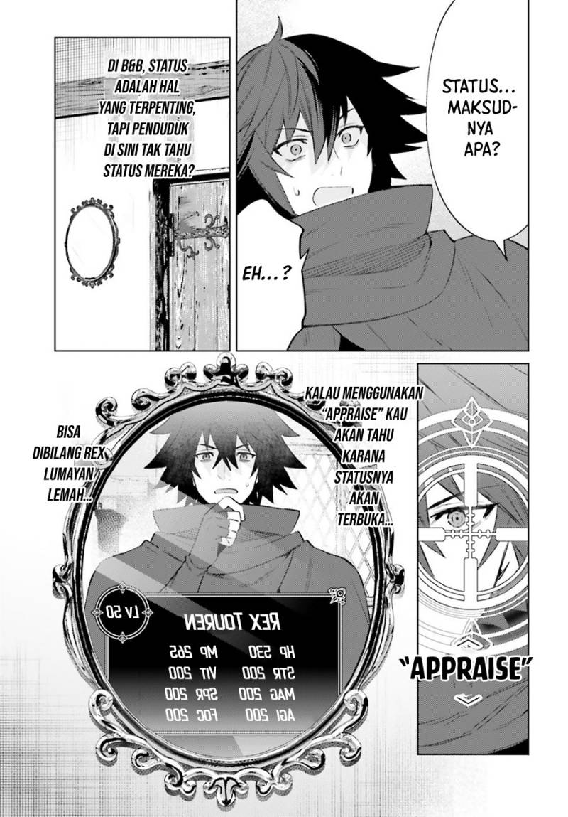 Shujinkou Janai! (I am Not The Hero!) Chapter 04 Gambar 17