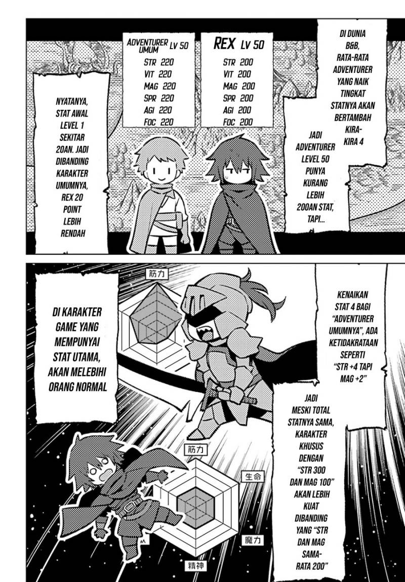 Shujinkou Janai! (I am Not The Hero!) Chapter 04 Gambar 18