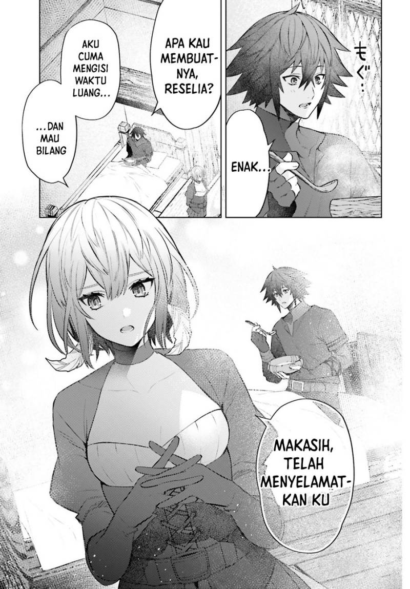 Shujinkou Janai! (I am Not The Hero!) Chapter 04 Gambar 23