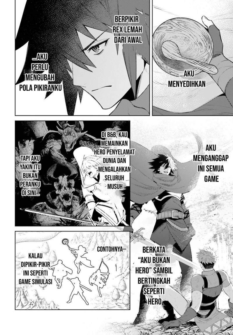 Shujinkou Janai! (I am Not The Hero!) Chapter 04 Gambar 24