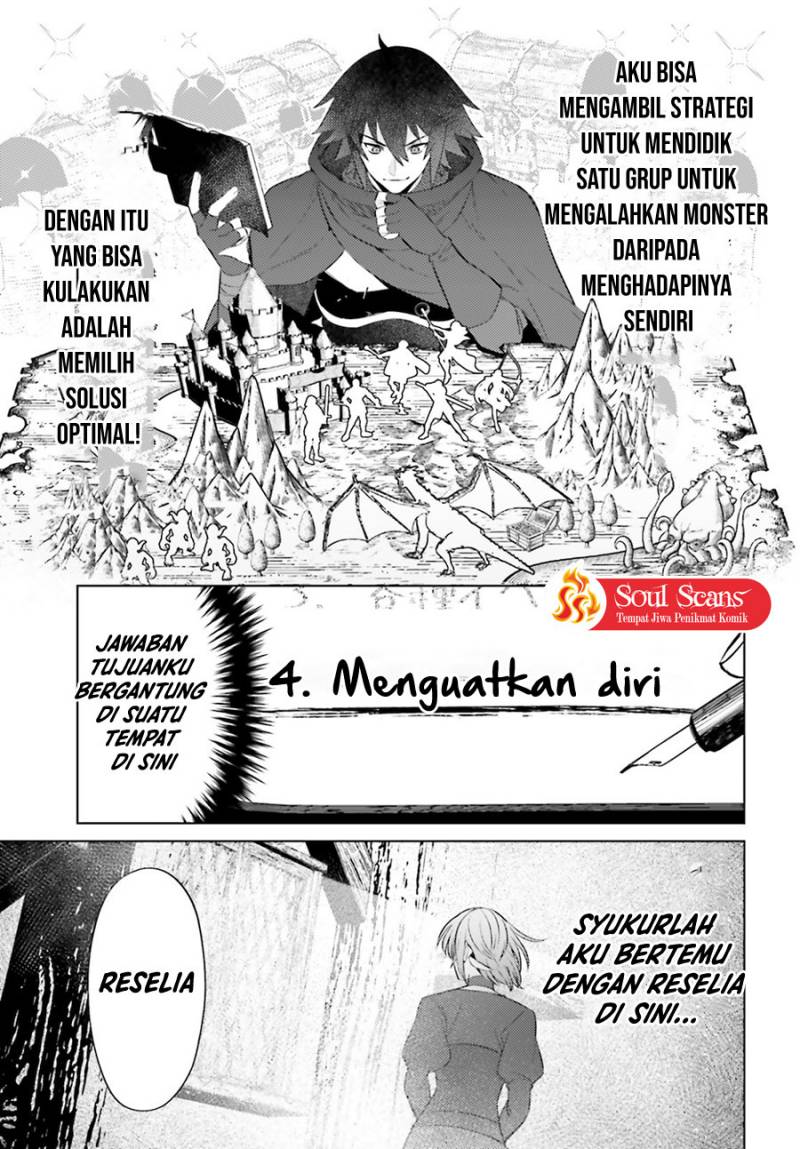 Shujinkou Janai! (I am Not The Hero!) Chapter 04 Gambar 25
