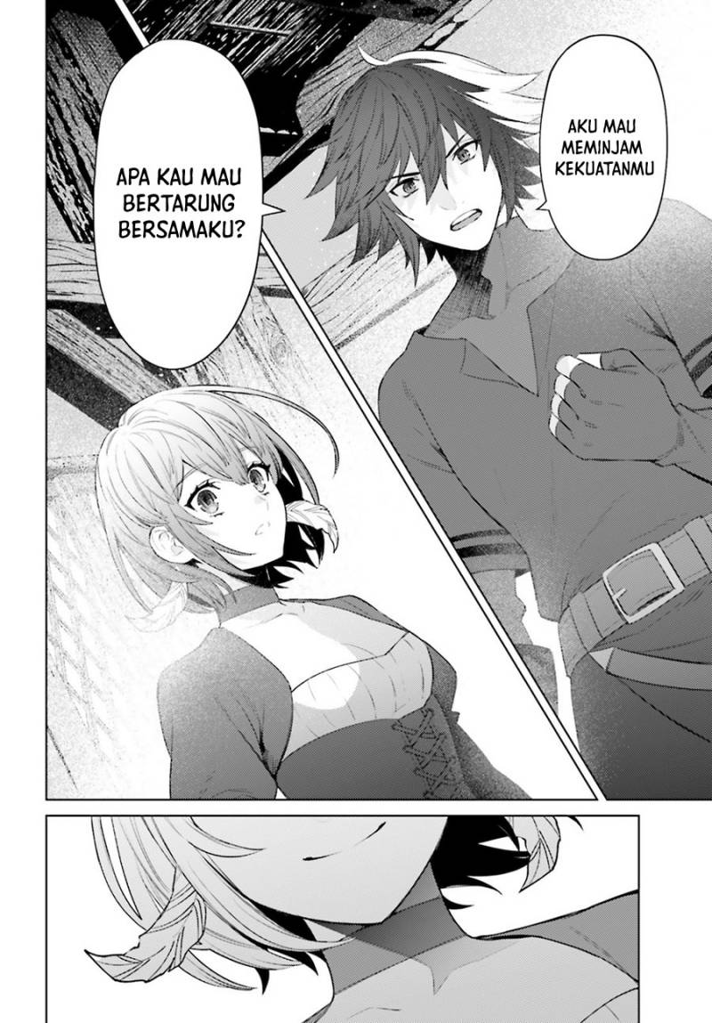 Shujinkou Janai! (I am Not The Hero!) Chapter 04 Gambar 26