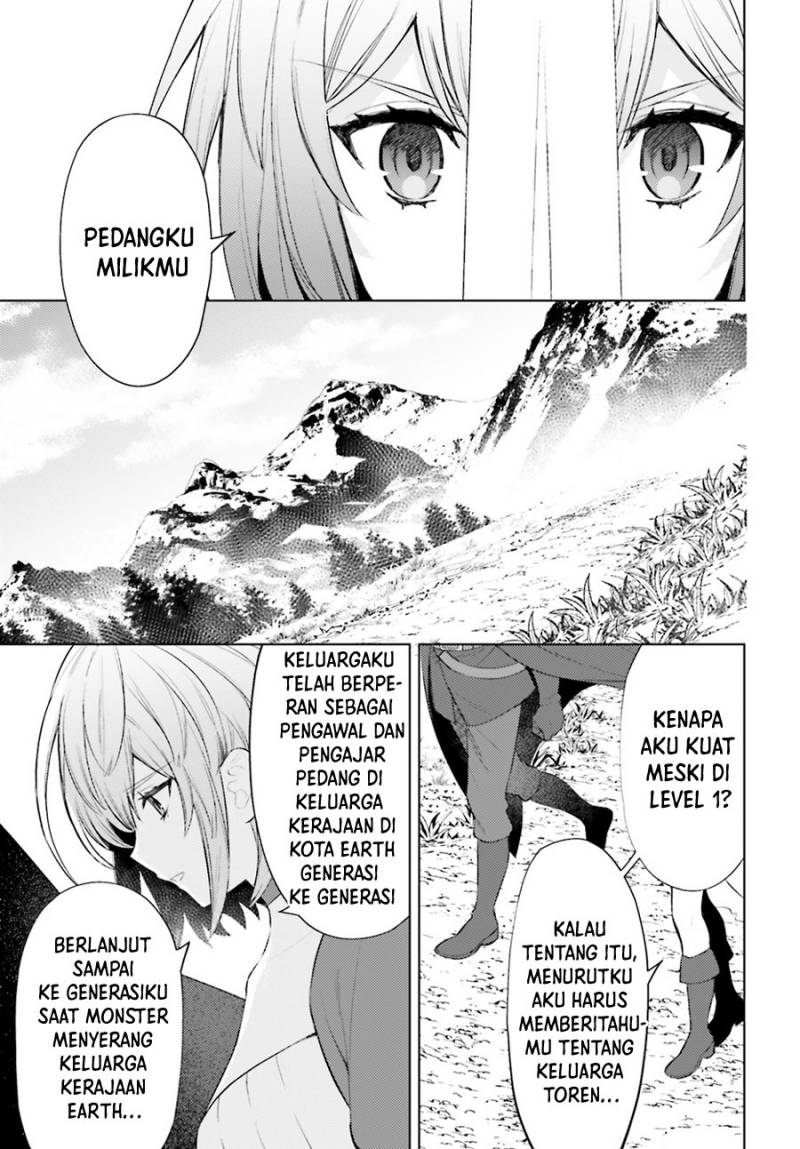 Shujinkou Janai! (I am Not The Hero!) Chapter 04 Gambar 27