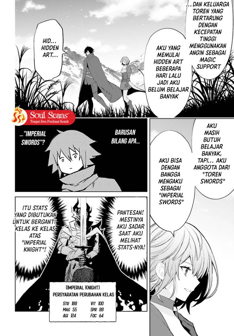Shujinkou Janai! (I am Not The Hero!) Chapter 04 Gambar 28