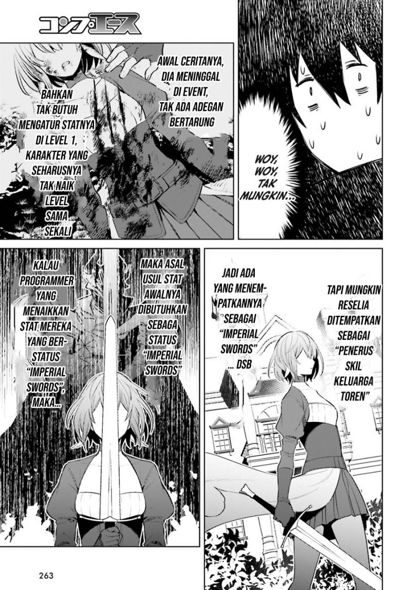 Shujinkou Janai! (I am Not The Hero!) Chapter 04 Gambar 29