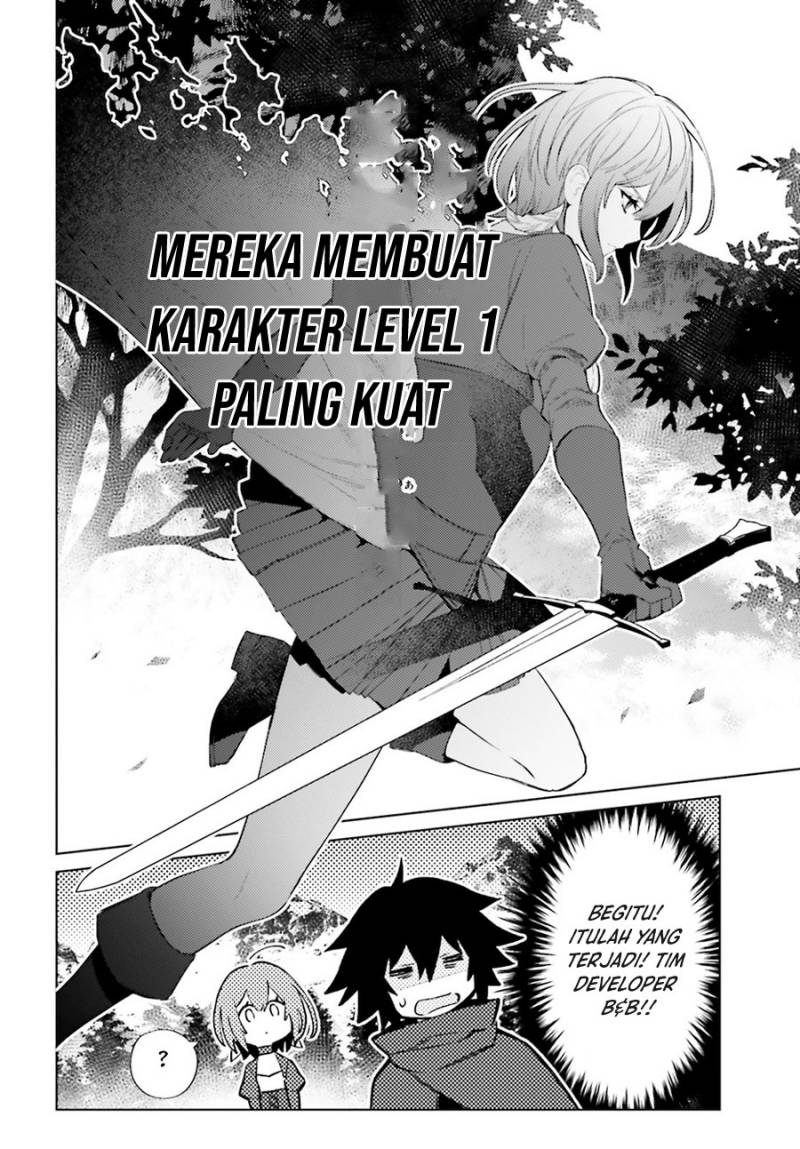 Shujinkou Janai! (I am Not The Hero!) Chapter 04 Gambar 30