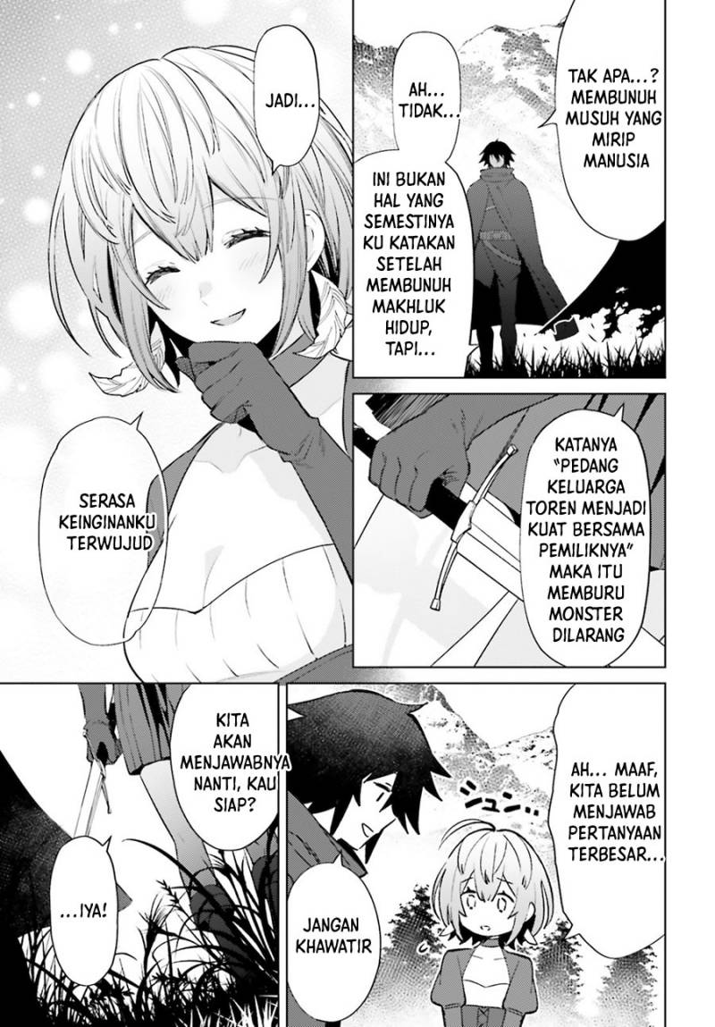 Shujinkou Janai! (I am Not The Hero!) Chapter 04 Gambar 33