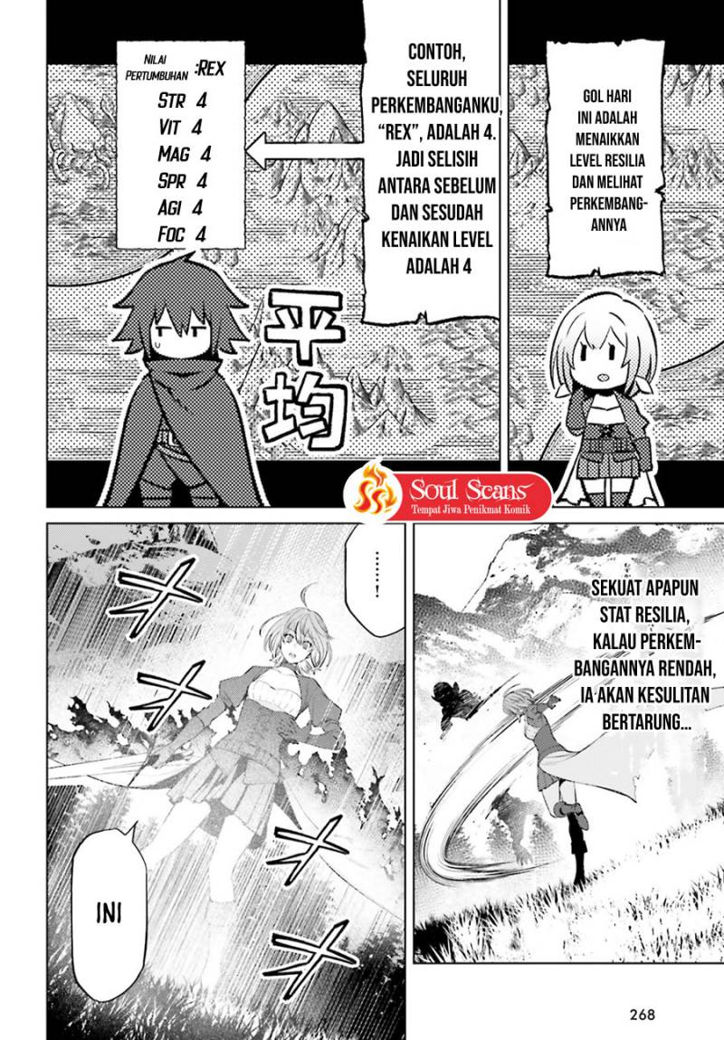 Shujinkou Janai! (I am Not The Hero!) Chapter 04 Gambar 34