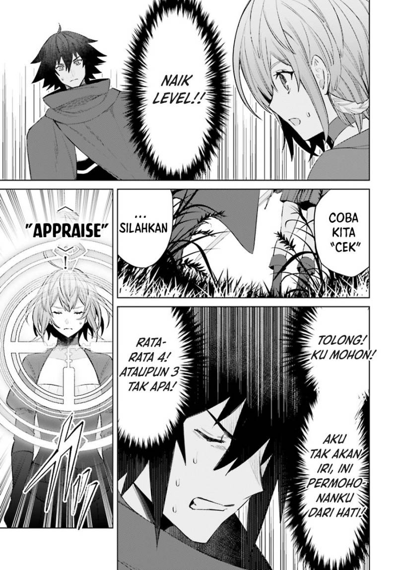 Shujinkou Janai! (I am Not The Hero!) Chapter 04 Gambar 35