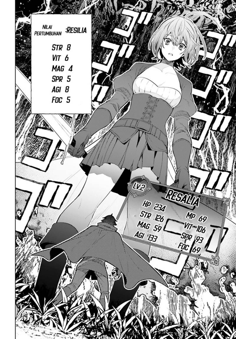 Shujinkou Janai! (I am Not The Hero!) Chapter 04 Gambar 36