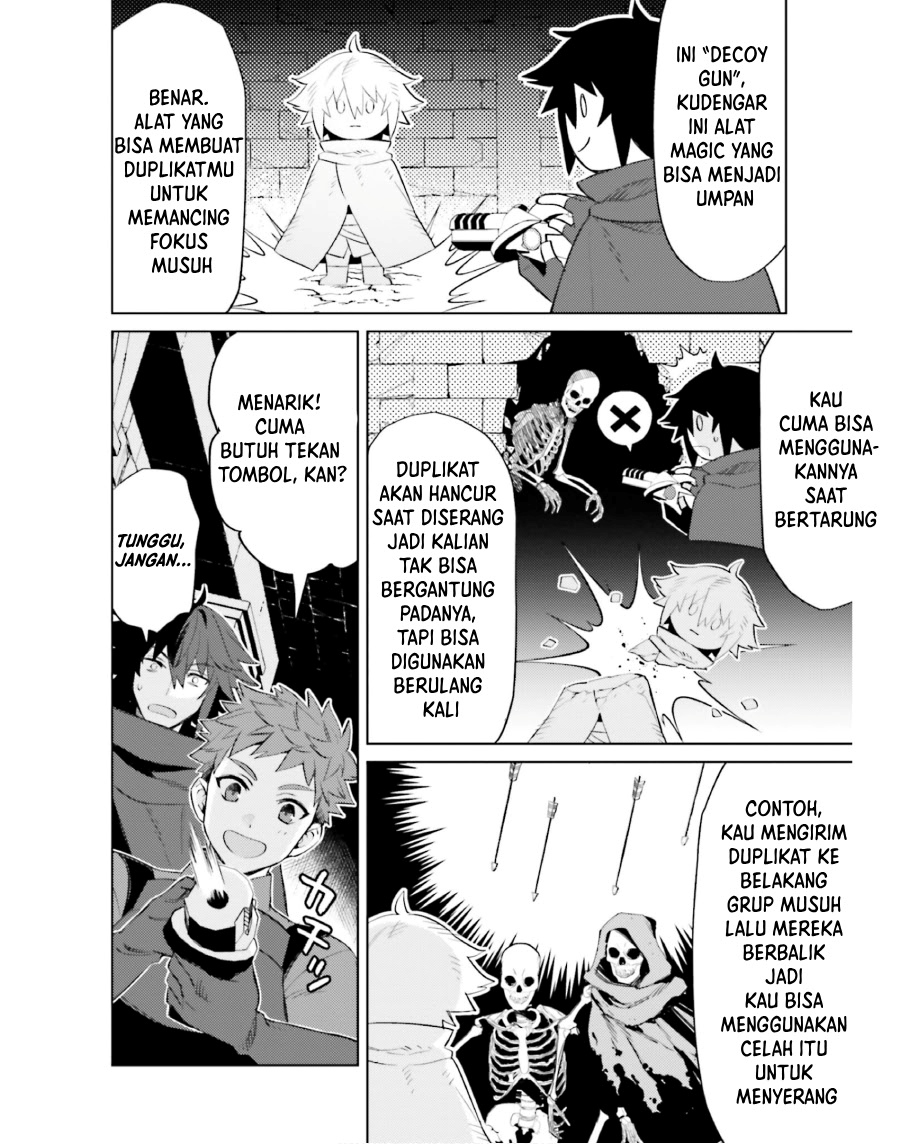 Shujinkou Janai! (I am Not The Hero!) Chapter 16 Gambar 6