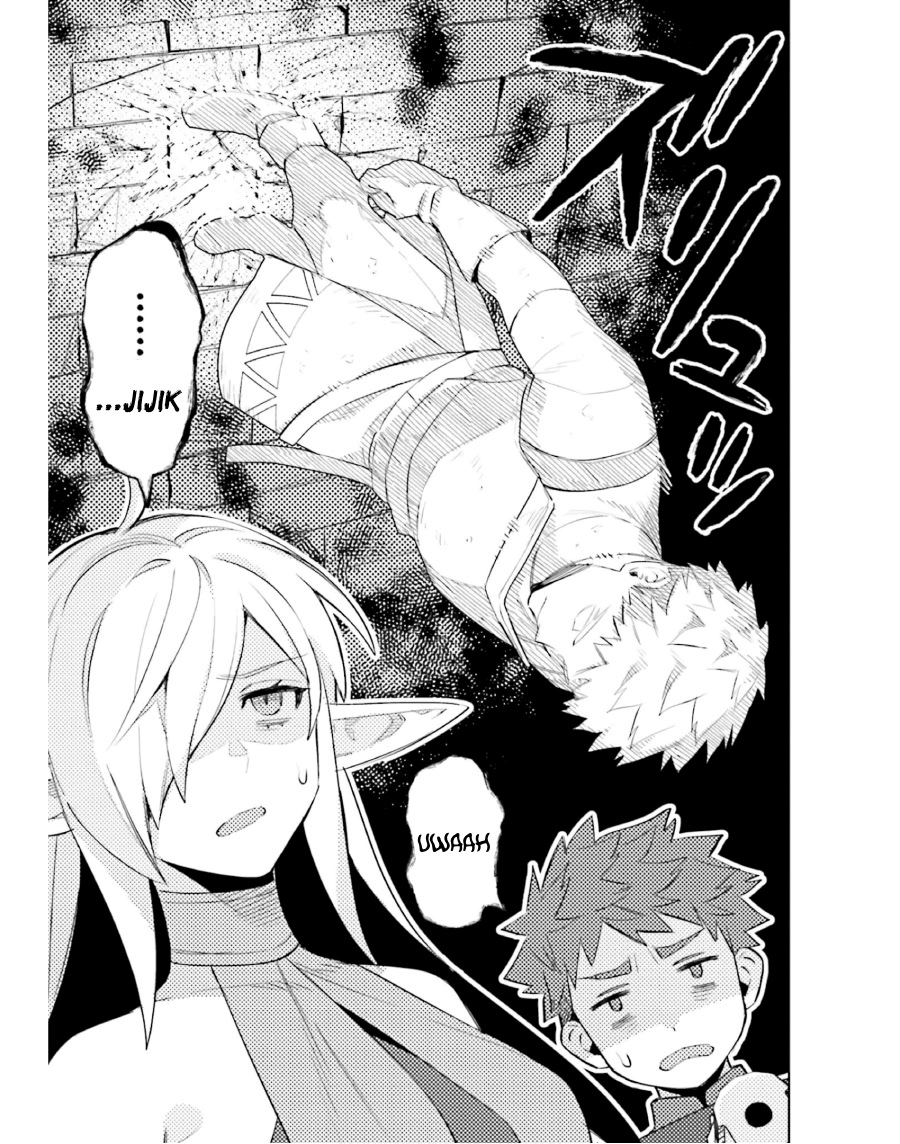 Shujinkou Janai! (I am Not The Hero!) Chapter 16 Gambar 7