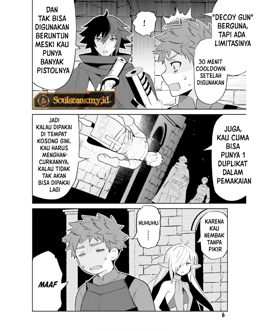 Shujinkou Janai! (I am Not The Hero!) Chapter 16 Gambar 8