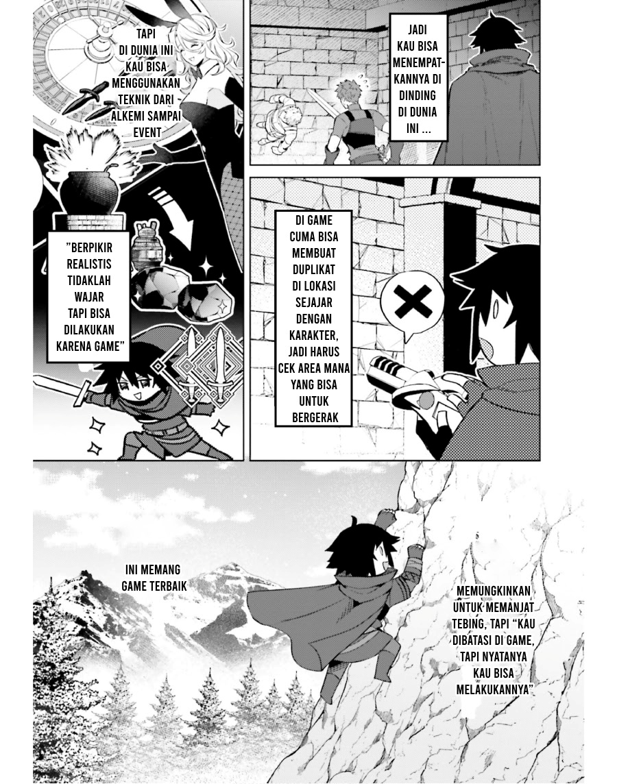 Shujinkou Janai! (I am Not The Hero!) Chapter 16 Gambar 9