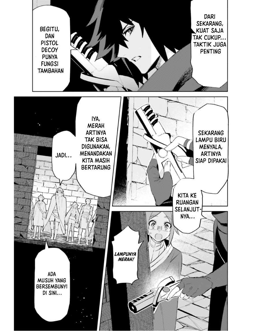Shujinkou Janai! (I am Not The Hero!) Chapter 16 Gambar 14