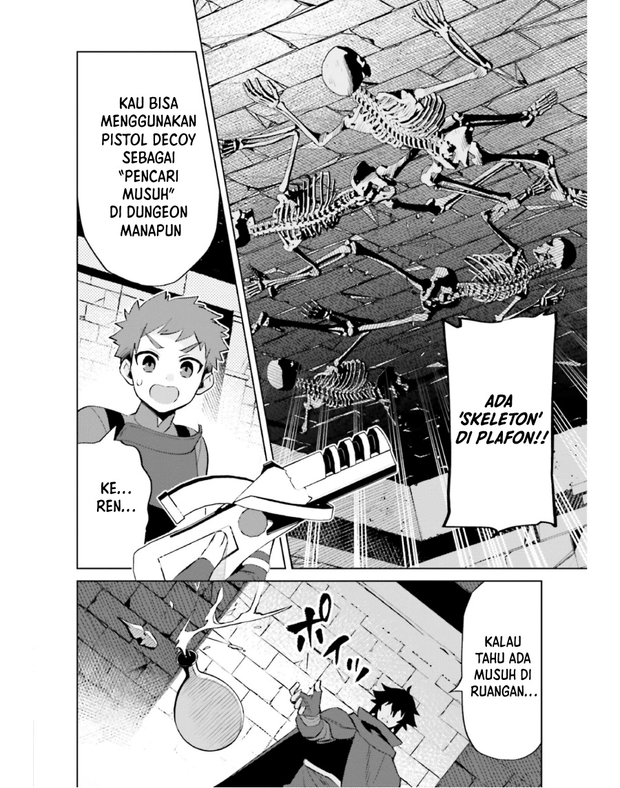 Shujinkou Janai! (I am Not The Hero!) Chapter 16 Gambar 15