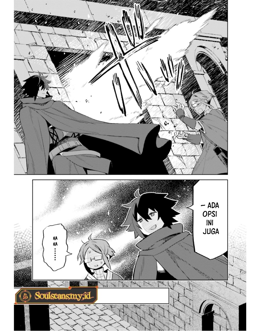 Shujinkou Janai! (I am Not The Hero!) Chapter 16 Gambar 16