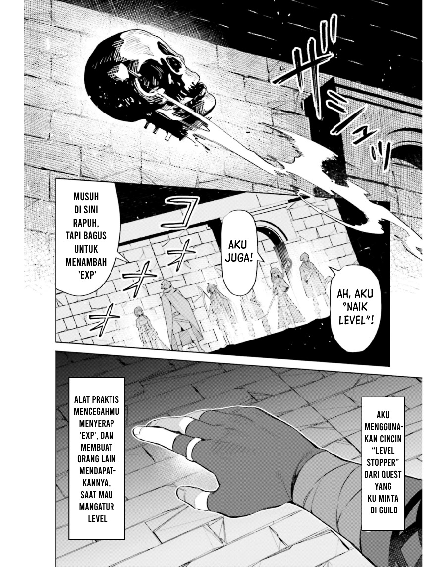Shujinkou Janai! (I am Not The Hero!) Chapter 16 Gambar 17