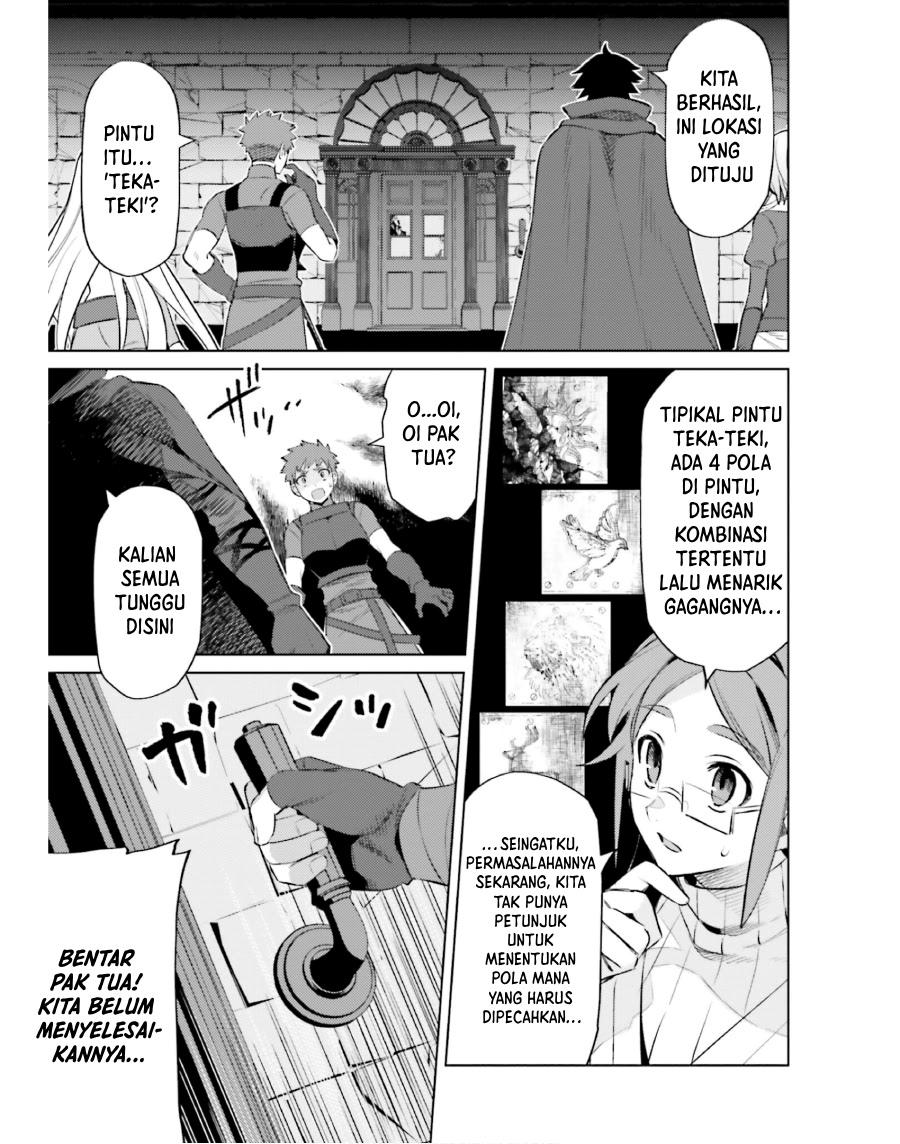 Shujinkou Janai! (I am Not The Hero!) Chapter 16 Gambar 18