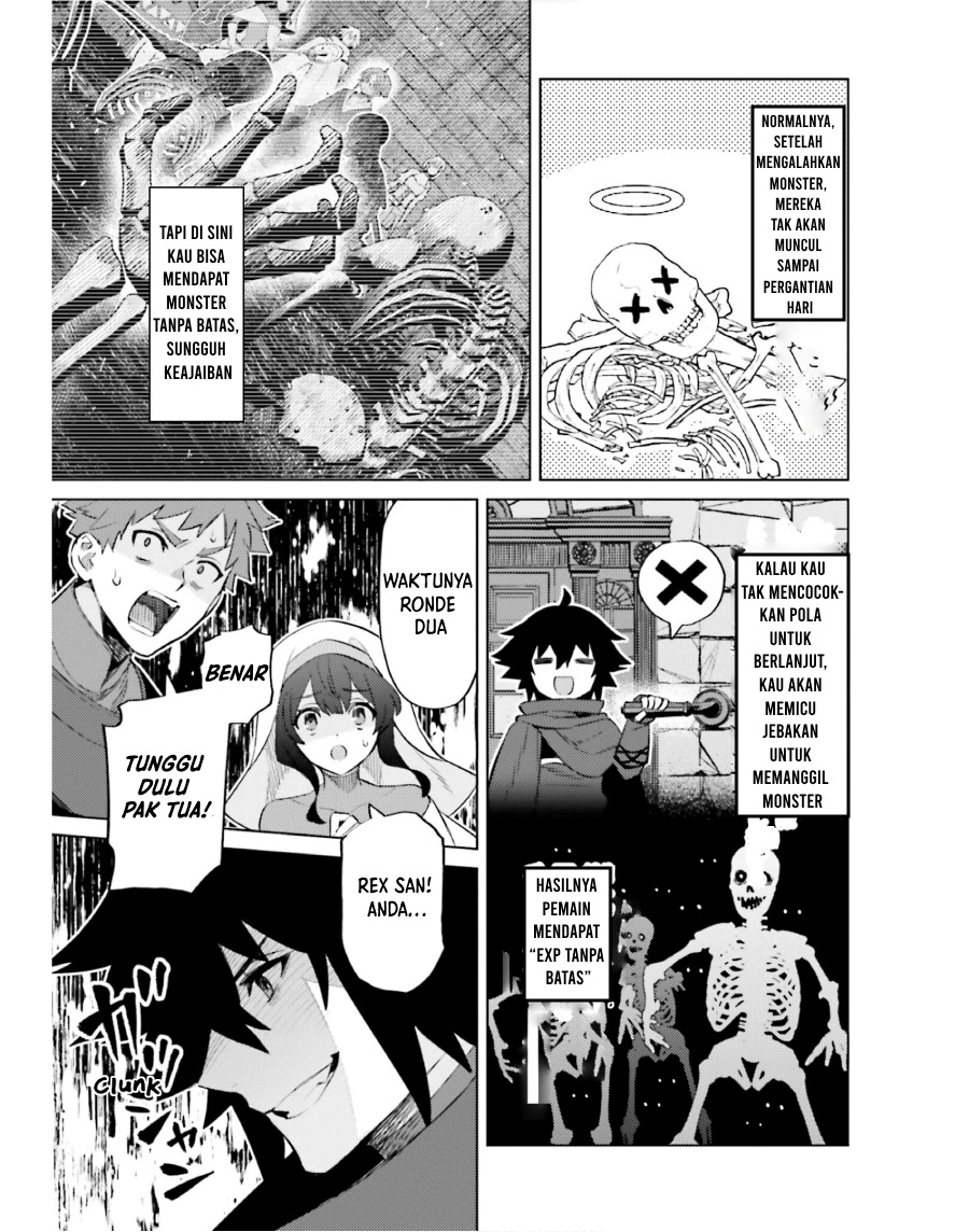 Shujinkou Janai! (I am Not The Hero!) Chapter 16 Gambar 22