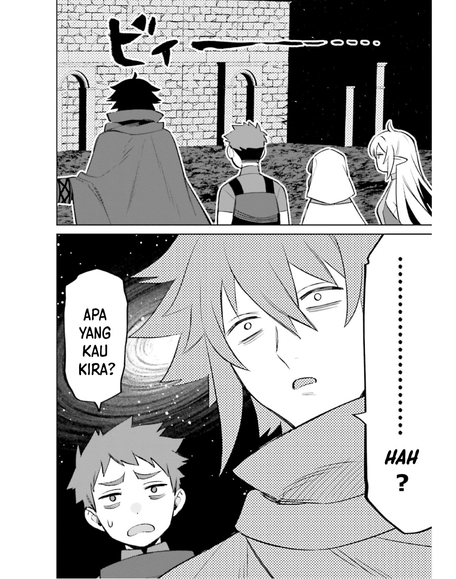 Shujinkou Janai! (I am Not The Hero!) Chapter 16 Gambar 23
