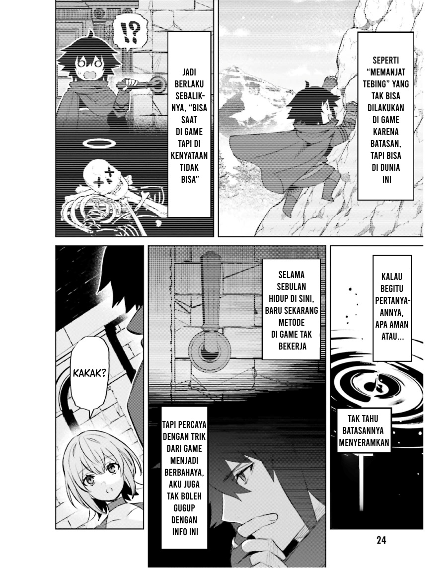 Shujinkou Janai! (I am Not The Hero!) Chapter 16 Gambar 25