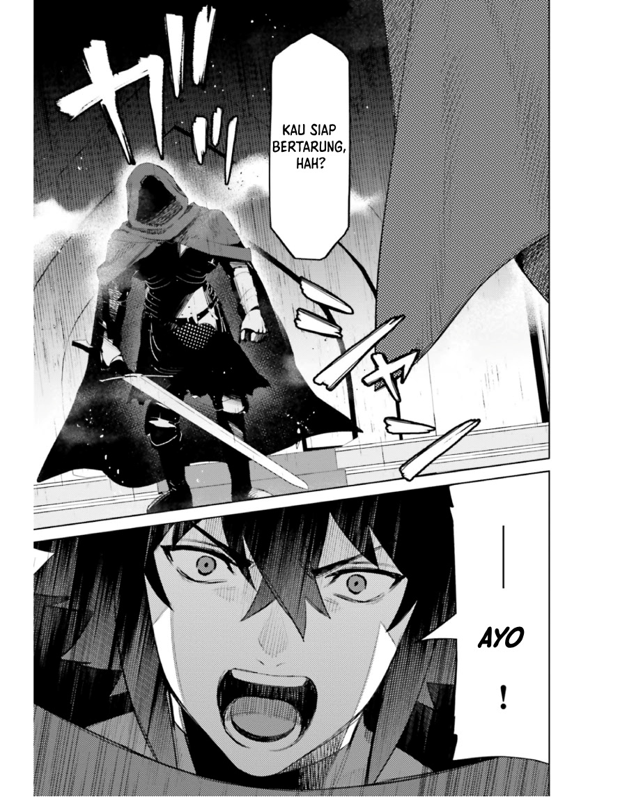 Shujinkou Janai! (I am Not The Hero!) Chapter 16 Gambar 30