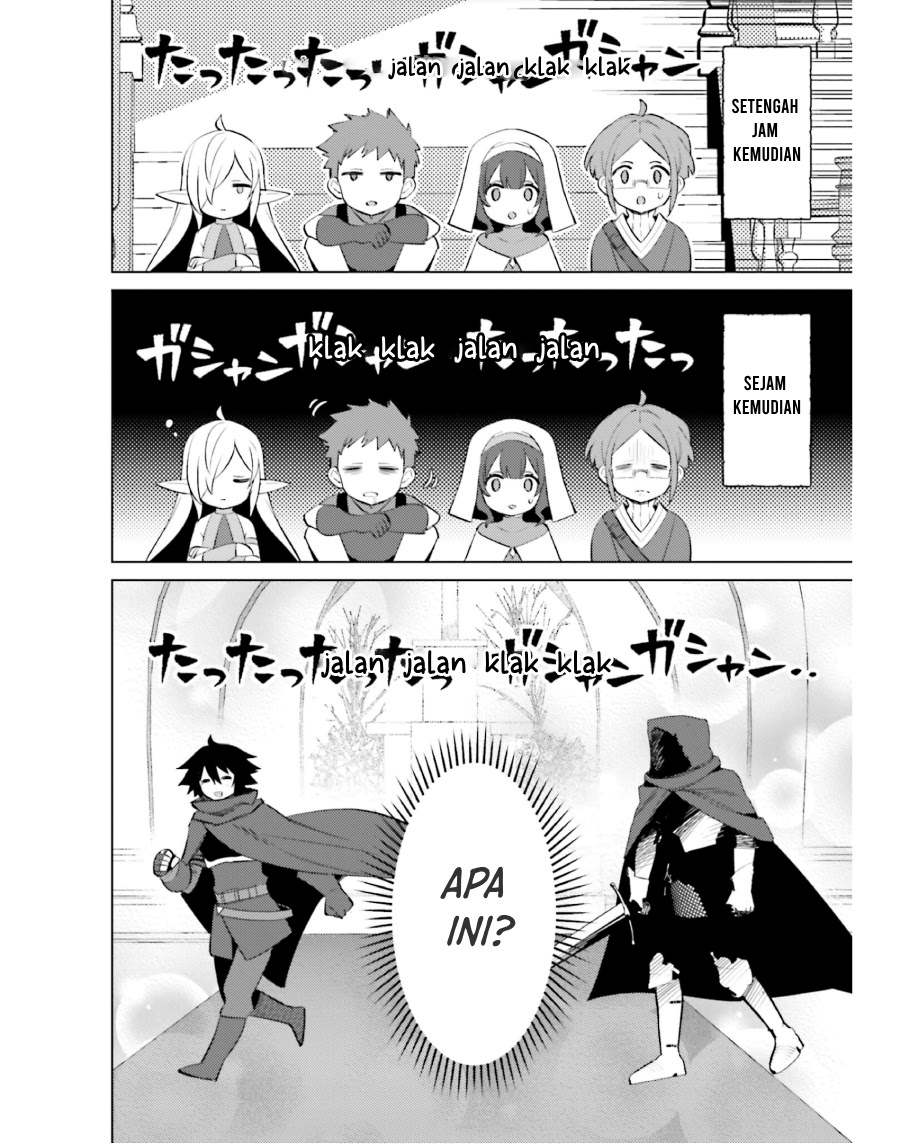 Shujinkou Janai! (I am Not The Hero!) Chapter 16 Gambar 31