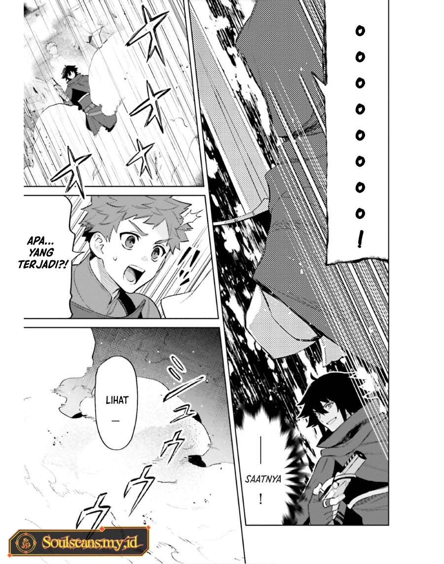 Shujinkou Janai! (I am Not The Hero!) Chapter 16 Gambar 32
