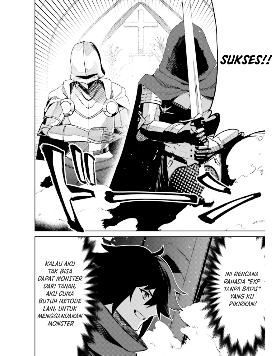 Shujinkou Janai! (I am Not The Hero!) Chapter 16 Gambar 33