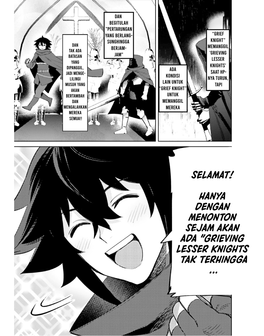 Shujinkou Janai! (I am Not The Hero!) Chapter 16 Gambar 34