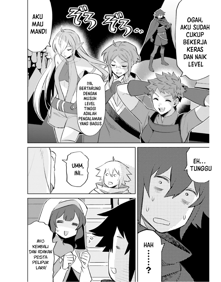 Shujinkou Janai! (I am Not The Hero!) Chapter 16 Gambar 35