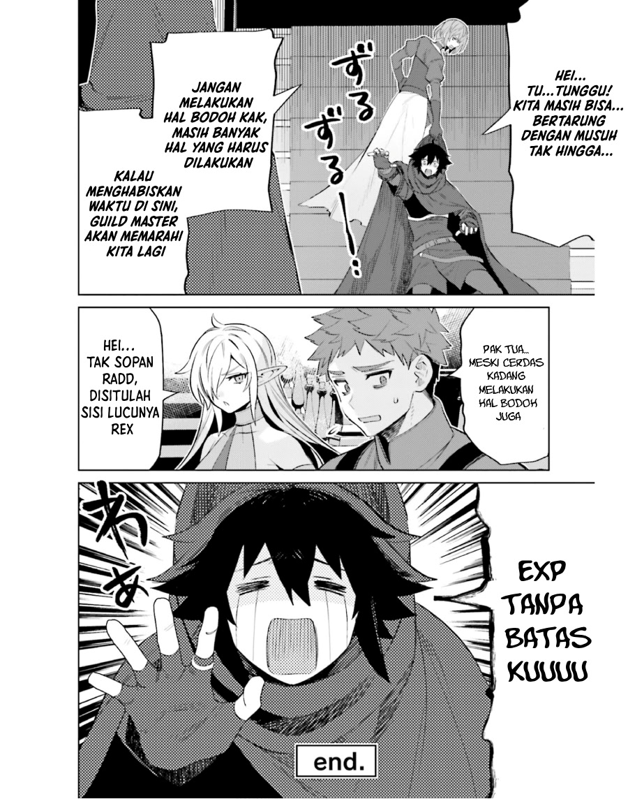 Shujinkou Janai! (I am Not The Hero!) Chapter 16 Gambar 37