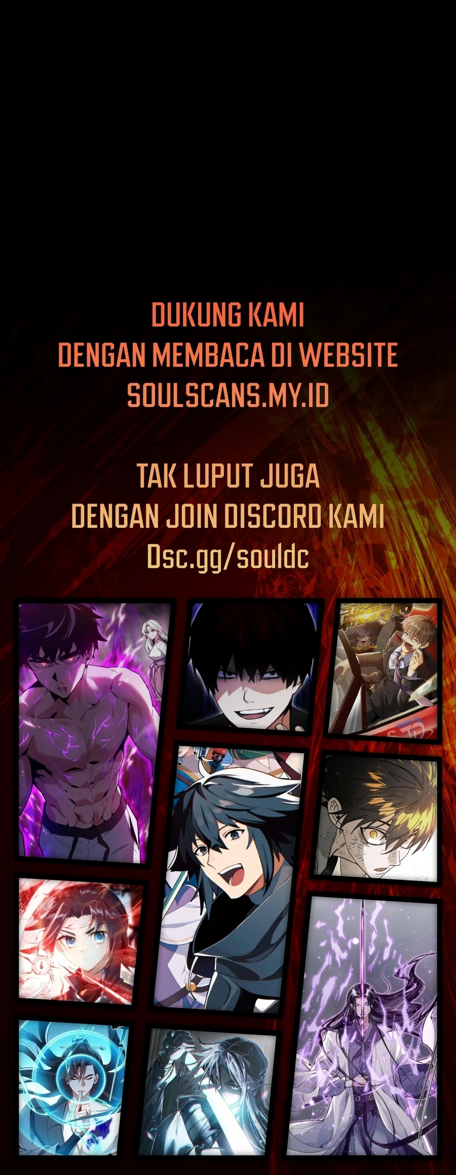 Shujinkou Janai! (I am Not The Hero!) Chapter 16 Gambar 40