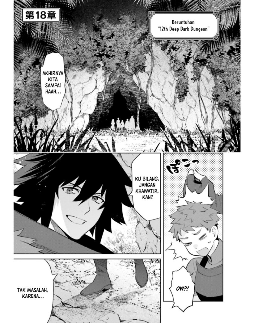 Shujinkou Janai! (I am Not The Hero!) Chapter 18 Gambar 2