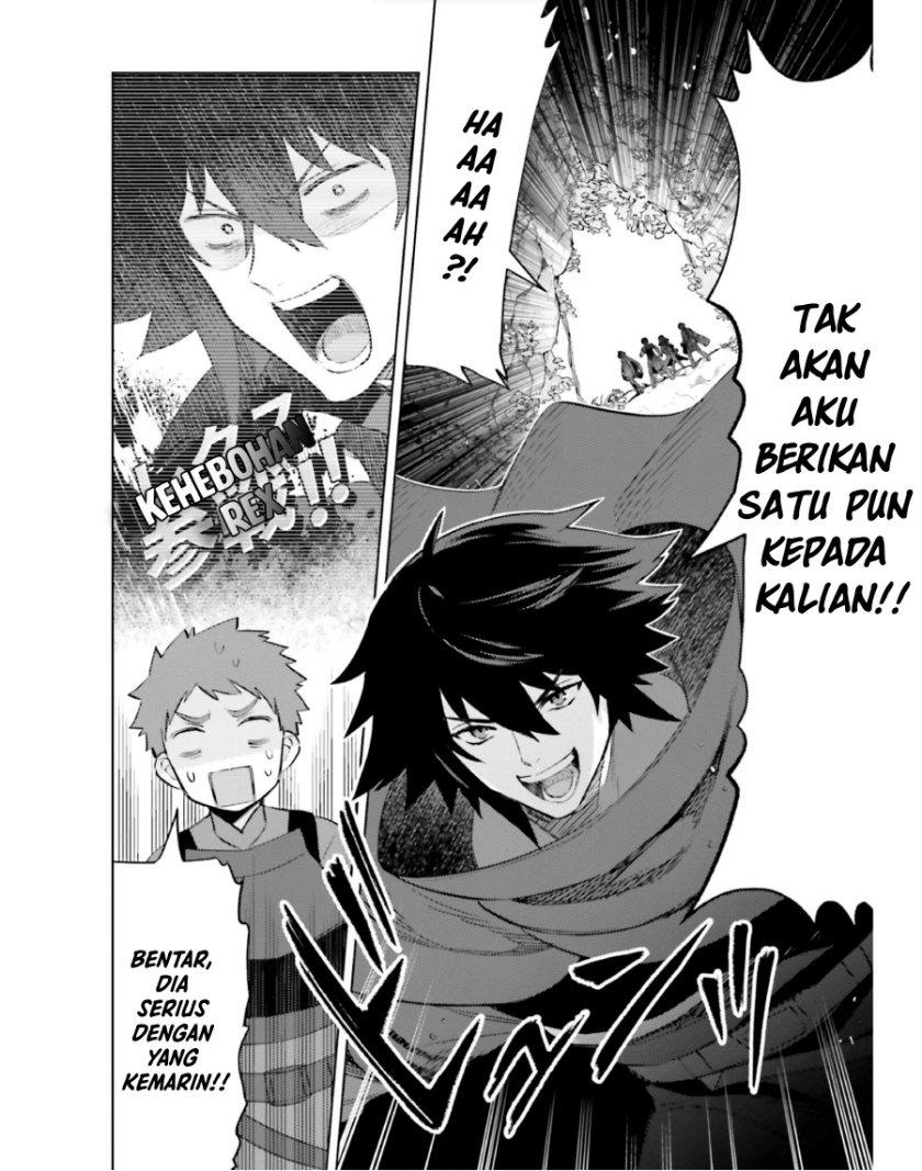 Shujinkou Janai! (I am Not The Hero!) Chapter 18 Gambar 3