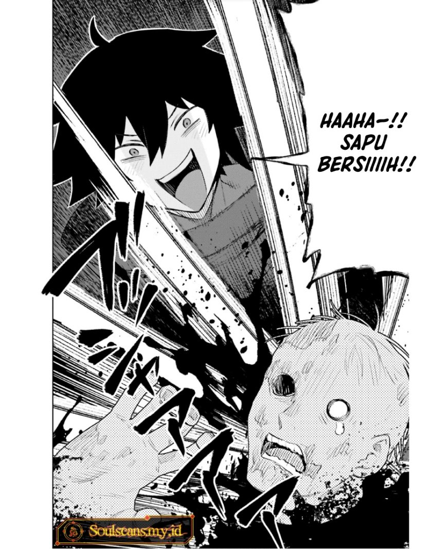 Shujinkou Janai! (I am Not The Hero!) Chapter 18 Gambar 5