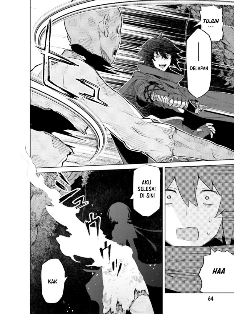 Shujinkou Janai! (I am Not The Hero!) Chapter 18 Gambar 7