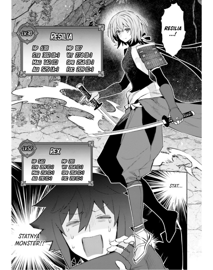 Shujinkou Janai! (I am Not The Hero!) Chapter 18 Gambar 8