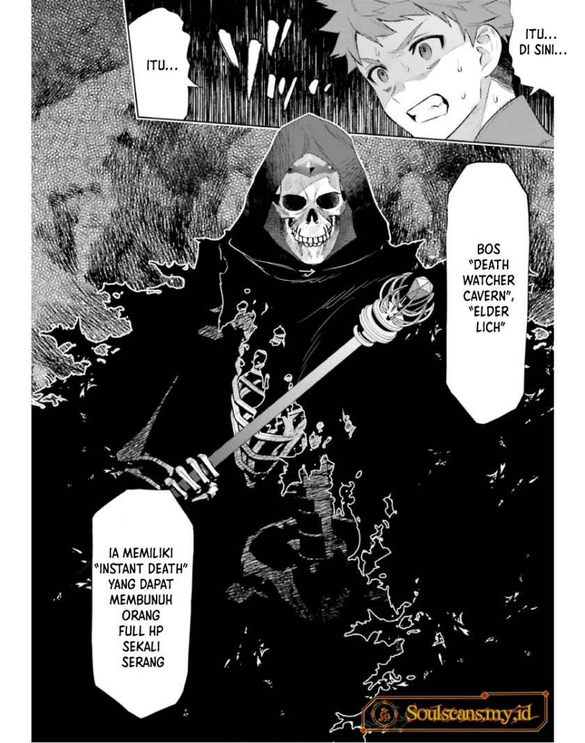 Shujinkou Janai! (I am Not The Hero!) Chapter 18 Gambar 21